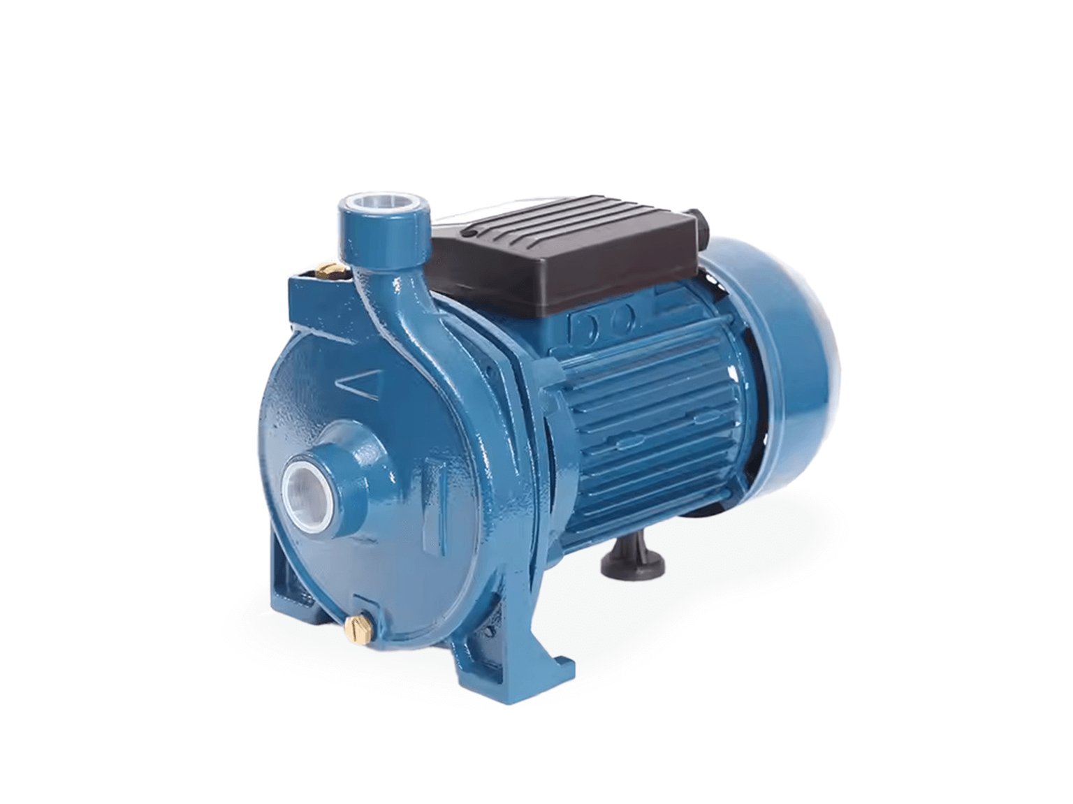 Surface Pumps