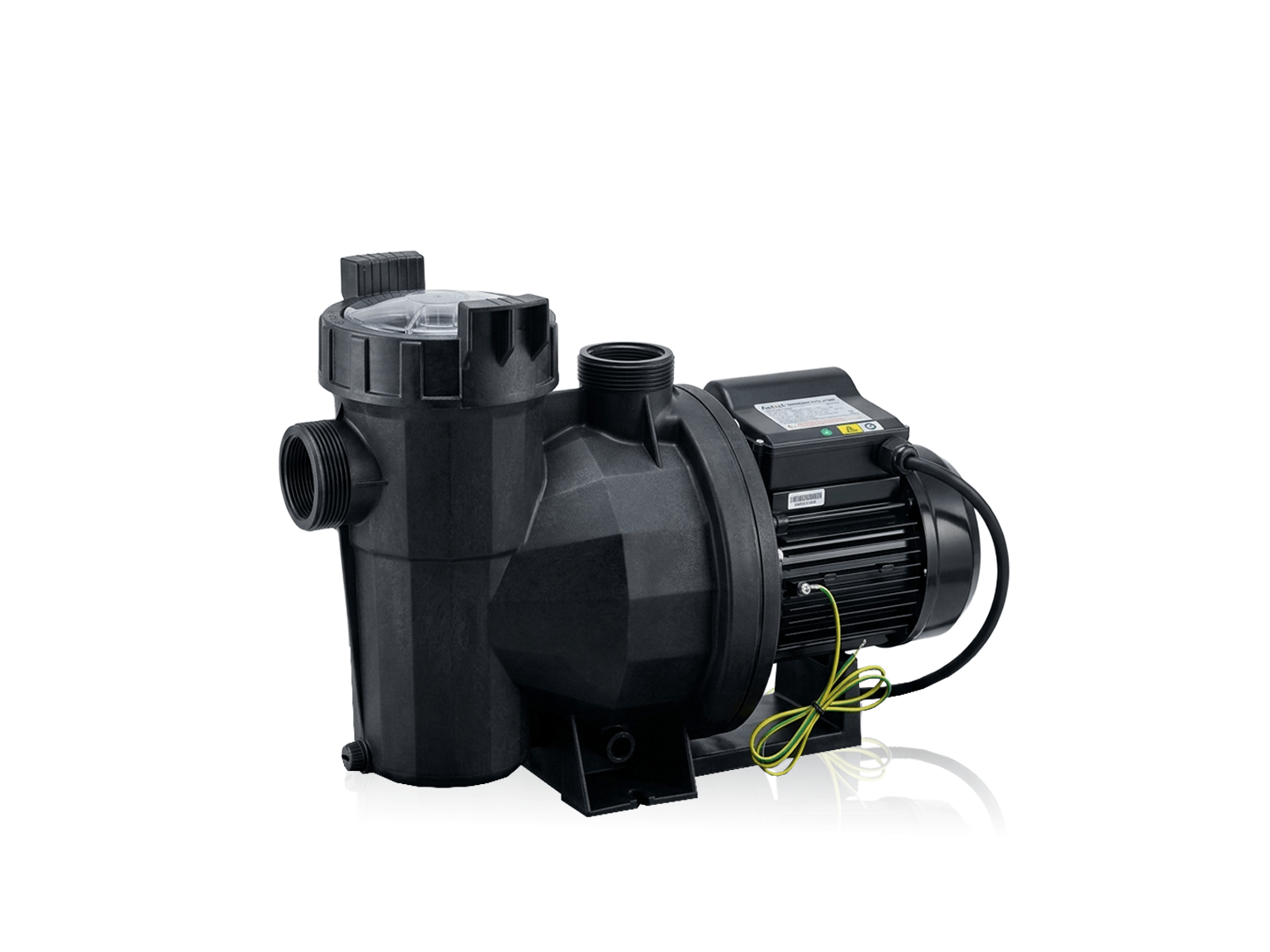 Swimming Pool Pumps